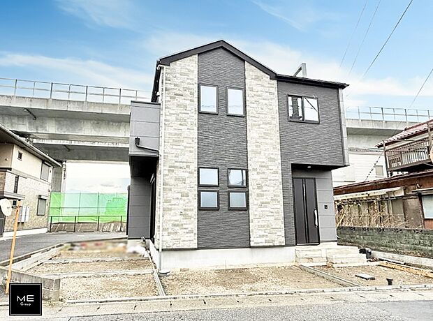 1号棟  ■暮らしを彩る充実した設備仕様が備わった住まい