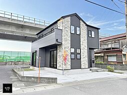 神奈川県海老名市河原口２丁目