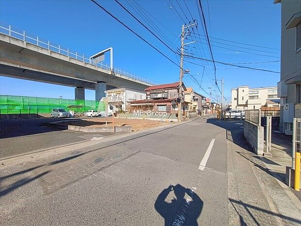 ■新しい時代の息吹を感じる、心地よい環境