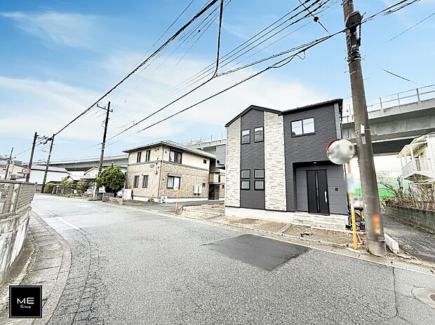 ■新しい時代の息吹を感じる、心地よい環境