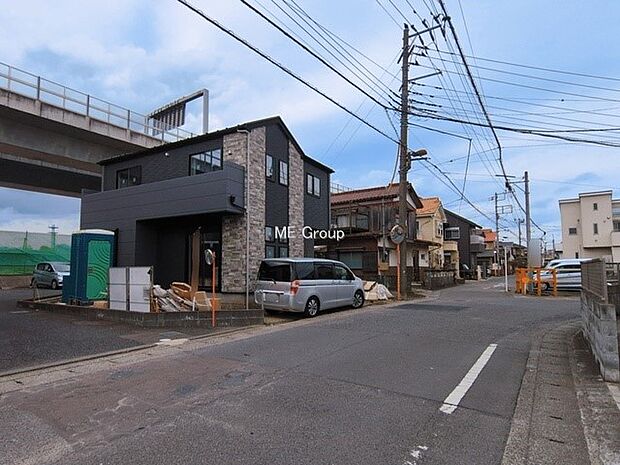 ■新しい時代の息吹を感じる、心地よい環境