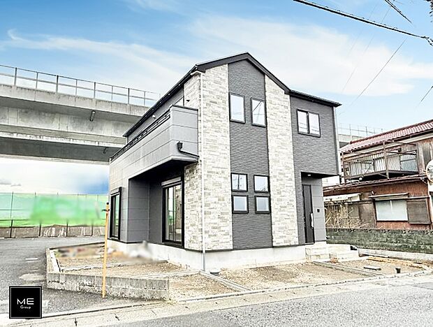 1号棟  ■暮らしを彩る充実した設備仕様が備わった住まい