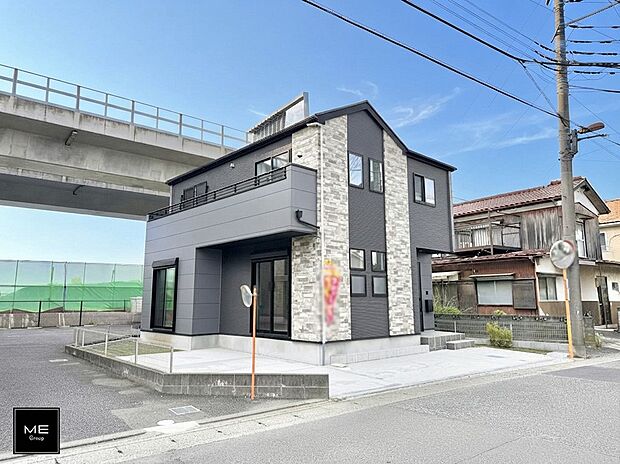 1号棟  ■暮らしを彩る充実した設備仕様が備わった住まい