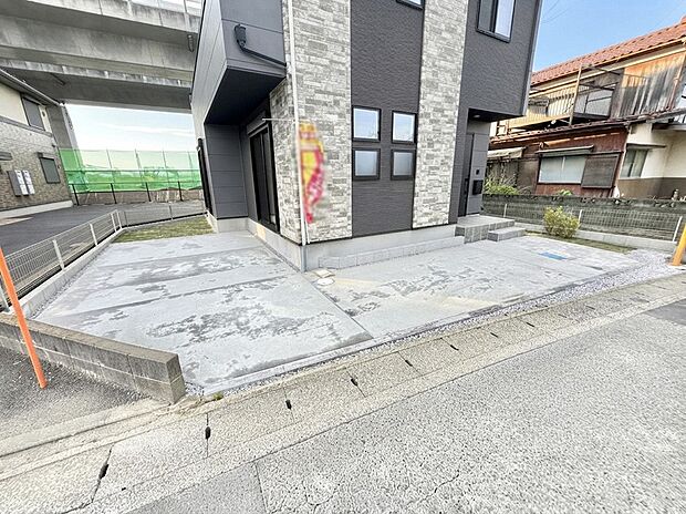 1号棟  ■まずは一度ご覧ください