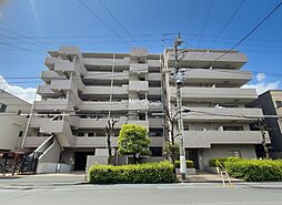 鶴見東パーク・ホームズ