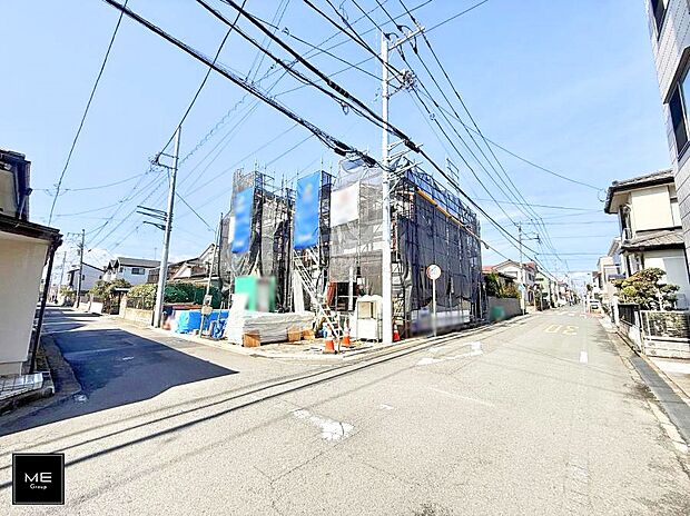 ■新しい時代の息吹を感じる、心地よい環境