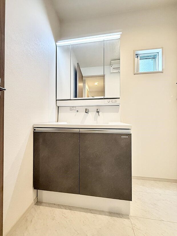 ■清潔感があり、気持ちよく使えます