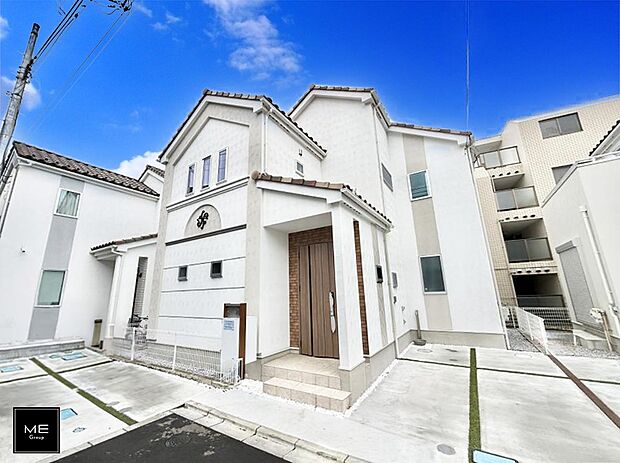 ■家族みんなが笑顔で過ごせる、安心感のある住まい