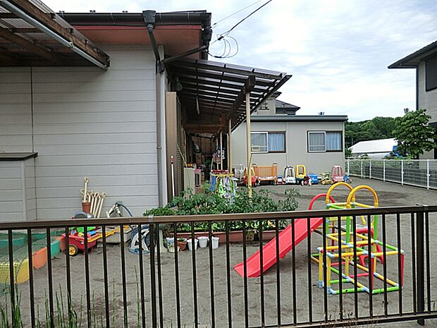 幼稚園・保育園 138m どんぐりこども園