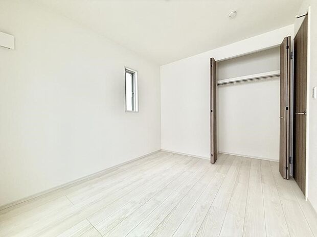 ■機能的で使いやすいお部屋で毎日を快適に