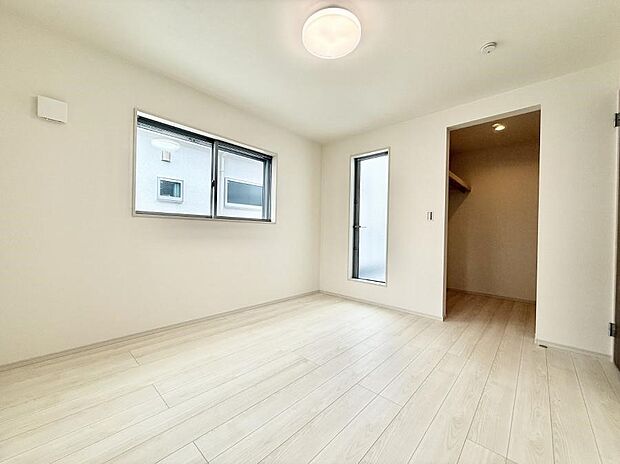 ■シンプルで使いやすい空間がスッキリ感じられます