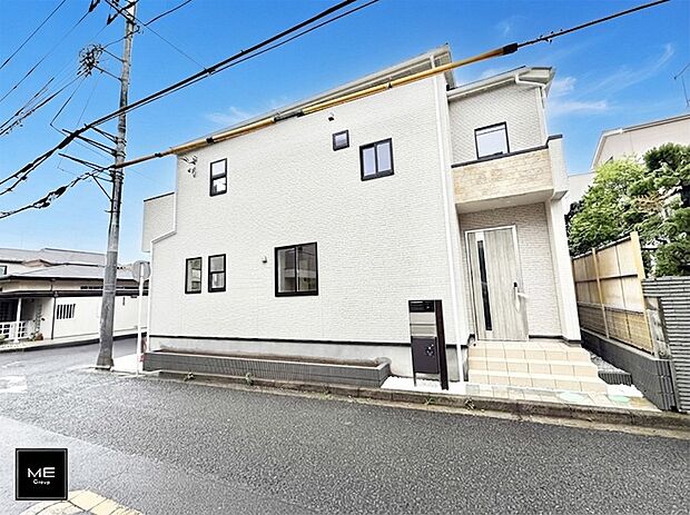 2号棟 ■暮らしを豊かにする充実した仕様設備で快適に