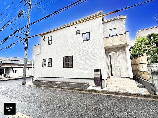 2号棟 ■暮らしを豊かにする充実した仕様設備で快適に