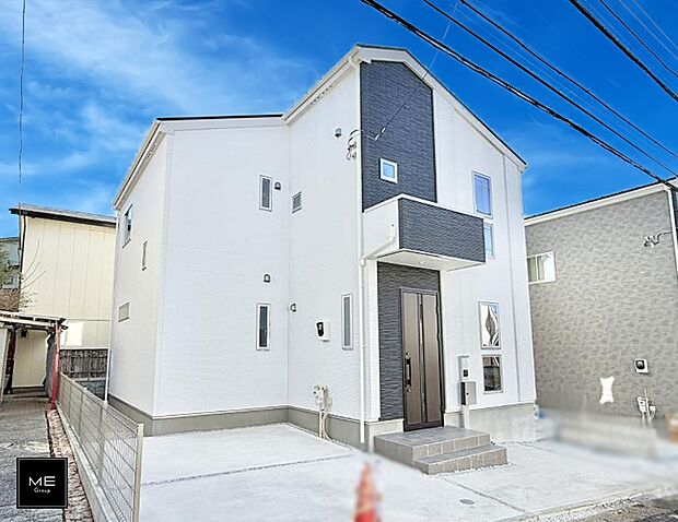 ■暮らしを彩る充実した設備仕様が備わった住まい