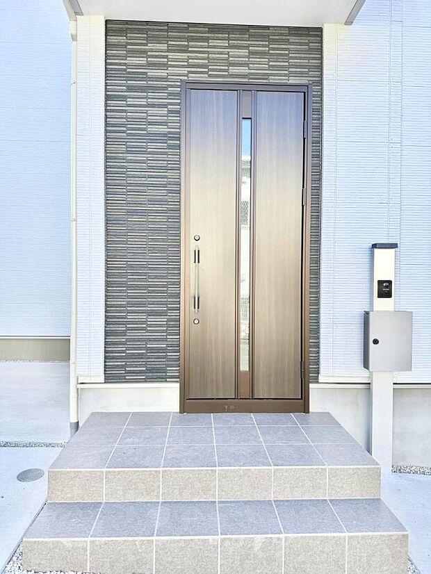 ■新しい暮らしが始まる場所で、家族の絆を深める