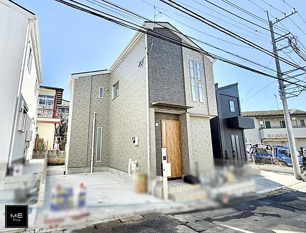 ■暮らしを彩る充実した設備仕様が備わった住まい