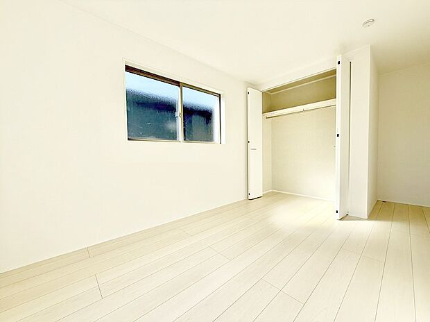 ■静かな洋室で読書や趣味に集中できる場所