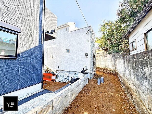 ■新しい暮らしが始まる場所で、家族の絆を深める