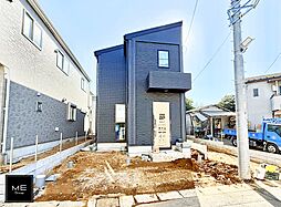 神奈川県川崎市宮前区野川本町２丁目