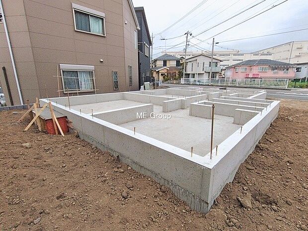 ■家族みんなが笑顔で過ごせる、安心感のある住まい