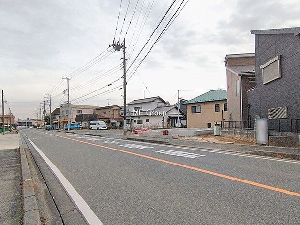 ■新しい時代の息吹を感じる、心地よい環境