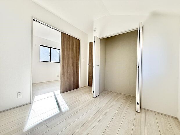 ■プライベート空間として静かで落ち着いた環境を提供してくれます