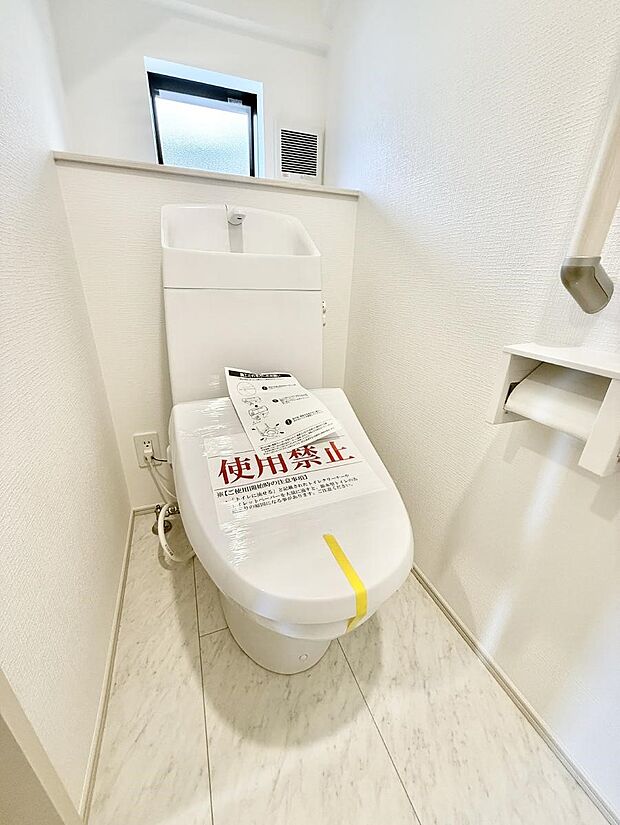 ■毎日使う場所だからこそ、清潔感溢れる空間