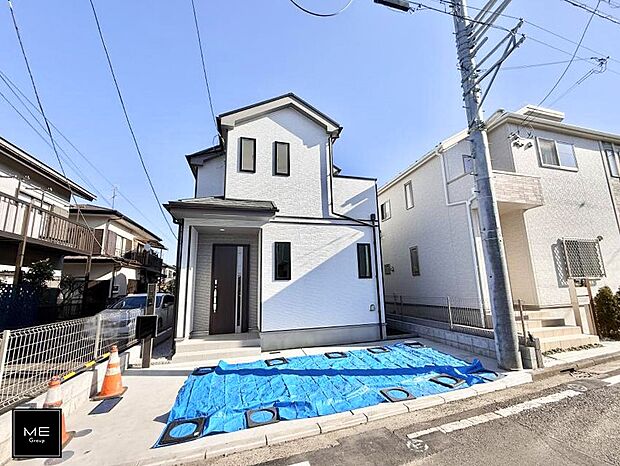 ■新しい暮らしが始まる場所で、家族の絆を深める