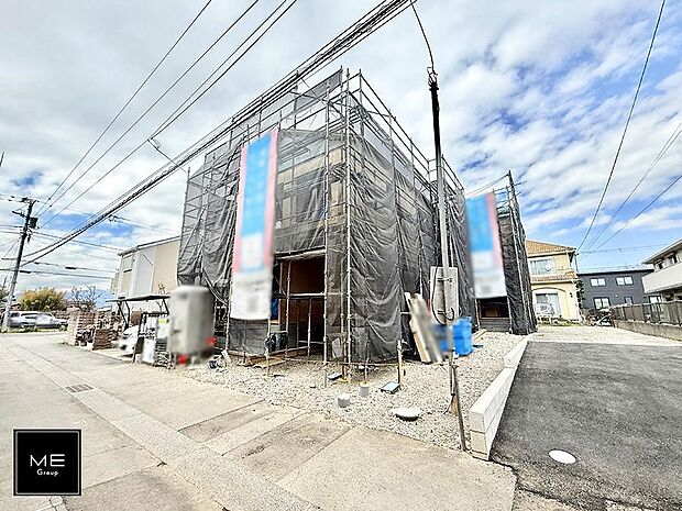 ■暮らしを彩る充実した設備仕様が備わった住まい