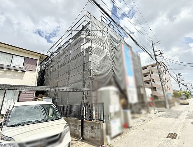 ■暮らしを彩る充実した設備仕様が備わった住まい