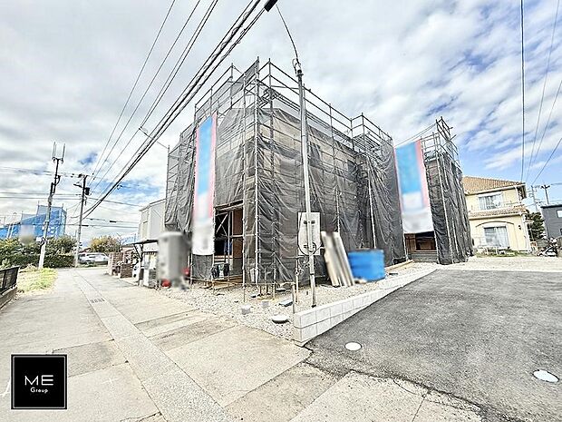 ■家族とのお出かけが楽しくなる環境です