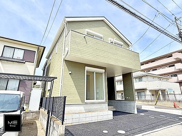 1号棟 ■まずは一度ご覧ください