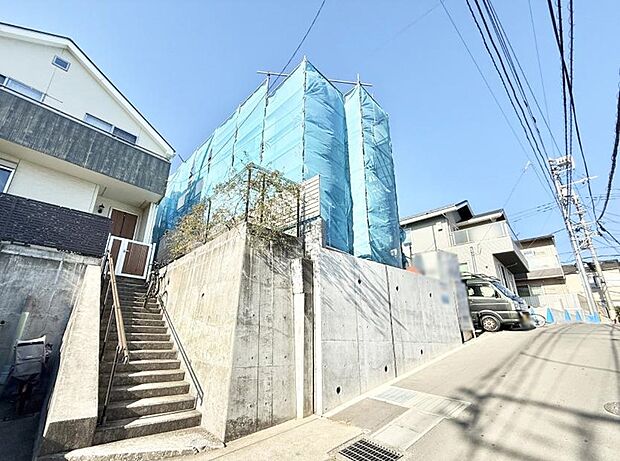 ■暮らしを彩る充実した設備仕様が備わった住まい