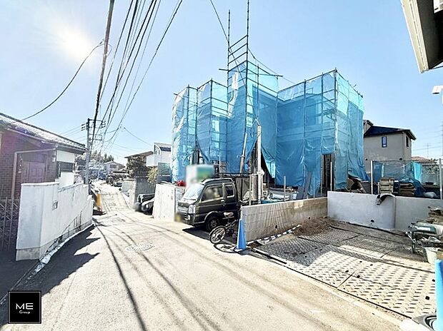 ■家族とのお出かけが楽しくなる環境です