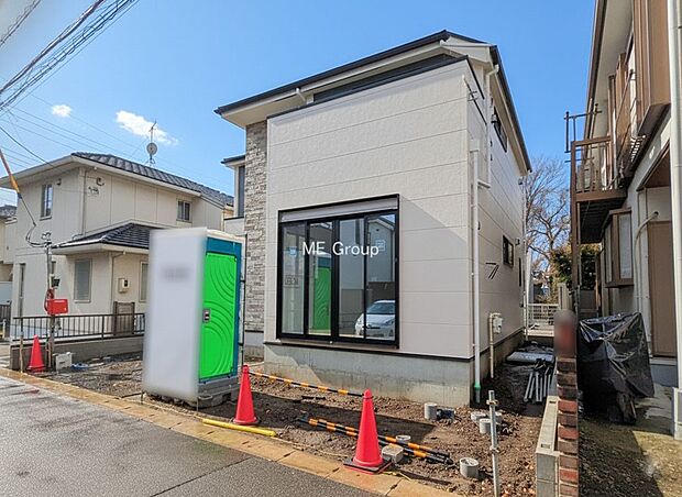 ■新しい暮らしが始まる場所で、家族の絆を深める