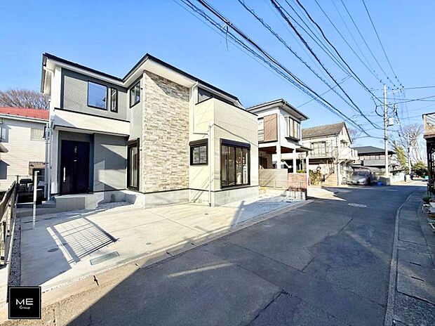 ■新しい住まい、街の新しい風景