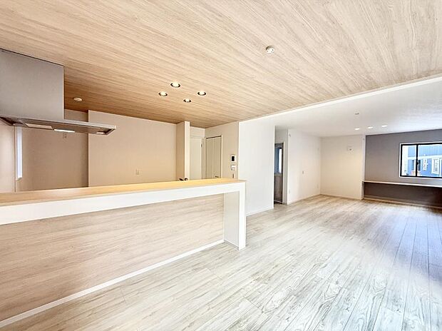 ■自然と会話が生まれる、心地よいひととき