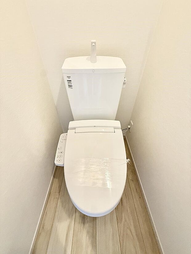 ■毎日使う場所だからこそ、清潔感溢れる空間