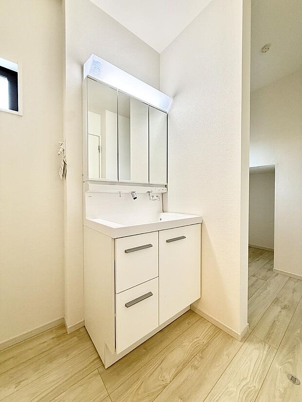 ■清潔感があり、気持ちよく使えます