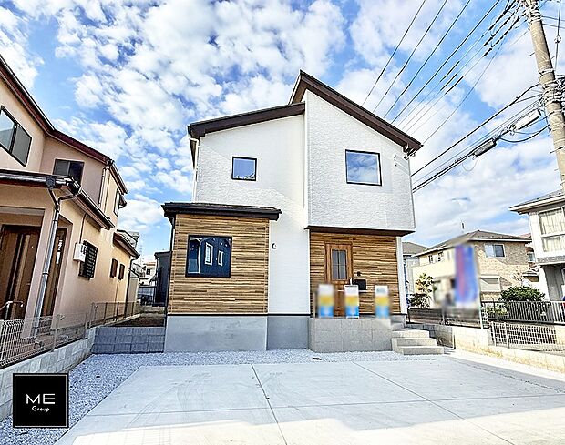 ■暮らしを豊かにする充実した仕様設備で快適に