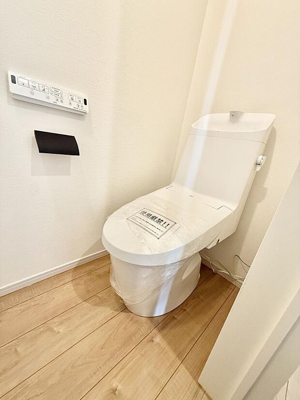 ■毎日使う場所だからこそ、清潔感溢れる空間