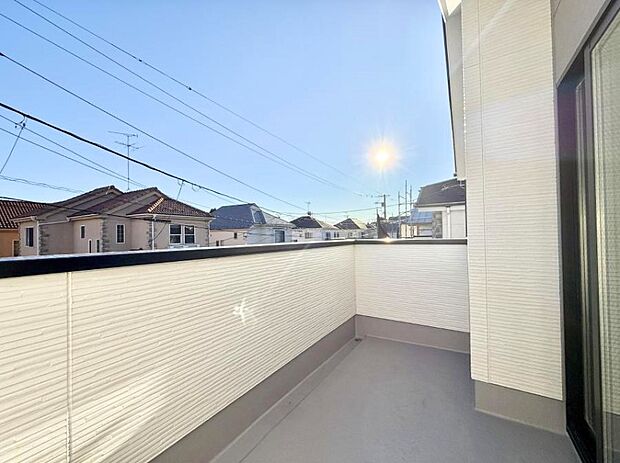 ■ 朝のコーヒーや夜の星空を楽しむ、癒しの場所