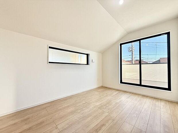 ■どこになにを置くか楽しみな自分のお部屋