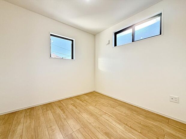 ■機能的で使いやすいお部屋で毎日を快適に