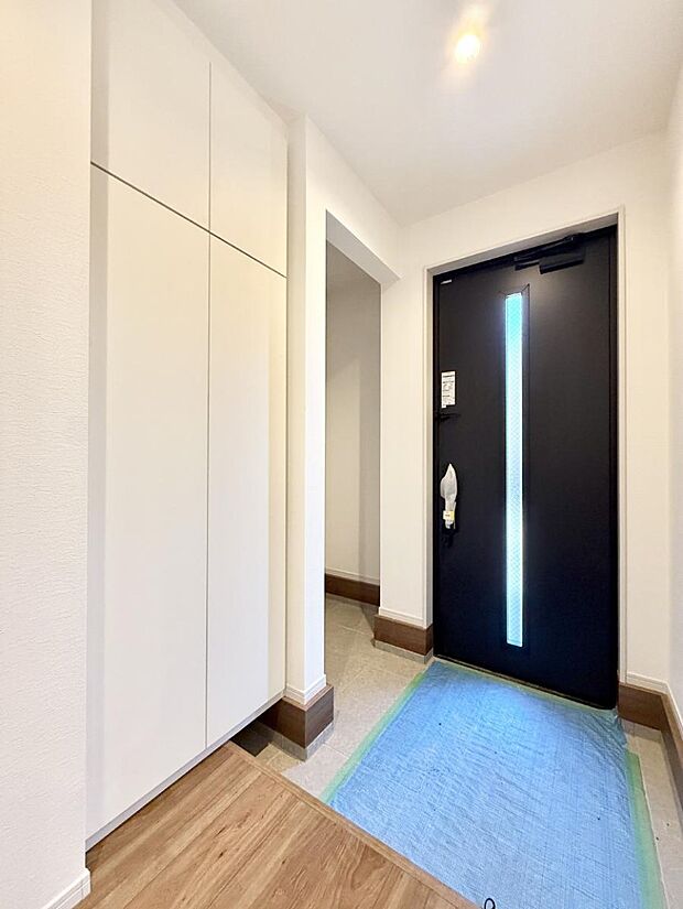 ■ 家族やゲストをやさしく迎える、心地よい空間