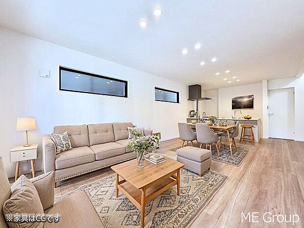 ■自然と会話が生まれる、心地よいひととき