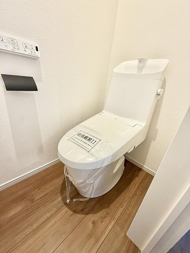 ■毎日使う場所だからこそ、清潔感溢れる空間