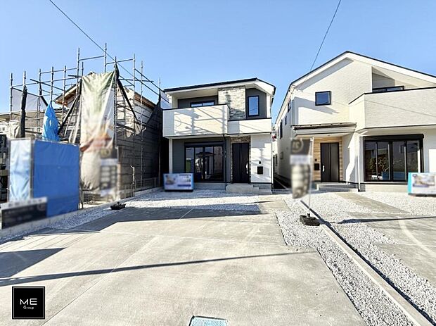 ■家族みんなが笑顔で過ごせる、安心感のある住まい