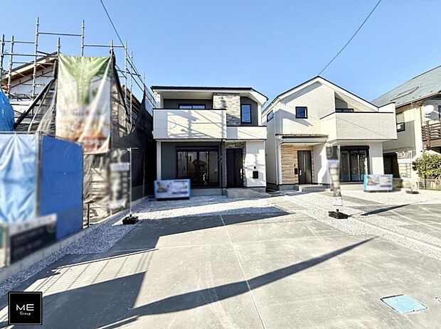 ■暮らしを彩る充実した設備仕様が備わった住まい