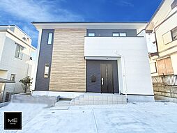 神奈川県川崎市麻生区東百合丘４丁目